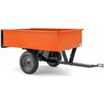Husqvarna 275 – HobbyKompas.cz