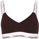 Calvin Klein QF7030 hnědá