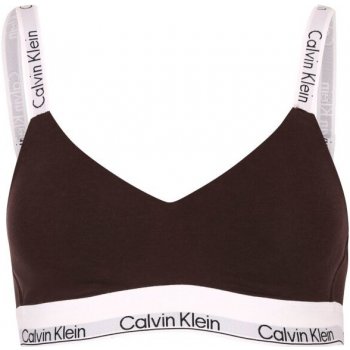 Calvin Klein QF7030 hnědá