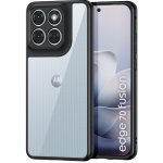 DUX 141462 DUX AIMO Ochranný kryt pro Motorola Edge 70 Fusion černý – Zboží Živě