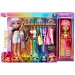 MGA Rainbow High Playset Avery's Fashion Studio – Zboží Dáma