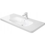 Duravit DuraStyle 2320100000 – Zboží Mobilmania