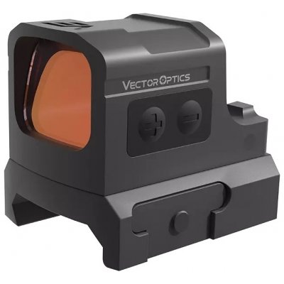 Vector Optics FRENZY-S 1x17x20 AL – Zboží Dáma