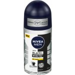 NIVEA MEN Black & White Epic Night antiperspirant roll-on 72h 50 ml – Zboží Mobilmania