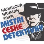 Mistři české detektivky – Zboží Dáma