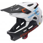 CRATONI MadCat MIPS White/Black Matt 2025 – Hledejceny.cz