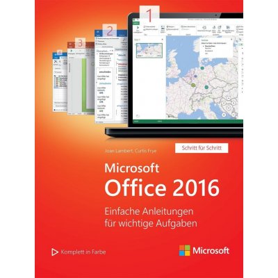 Microsoft Office 2016 – Zbozi.Blesk.cz