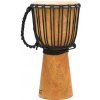 Ostatní perkuse Terre Mahogany 30 cm Natural 7 1/2" Djembe