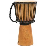 Terre Mahogany 65 cm Djembe Natural – Sleviste.cz