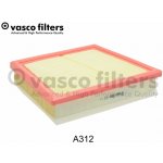 Vzduchový filtr VASCO A312 – Hledejceny.cz