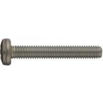 WT WINTECH Šroub M3 x 10 DIN 7985 nerez A2 // BAL3 = 1000 ks - VX-SJBAB03010A-O3 – Hledejceny.cz