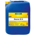 Ravenol ATF Dexron III H 20 l – Zboží Mobilmania
