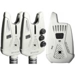 Flacarp X8 příposlech RX8 Bílá – Sleviste.cz