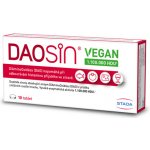 DAOSiN VEGAN, 10 tablet – Hledejceny.cz