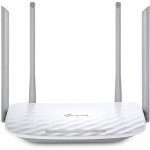 TP-Link Archer C50 AC1200 WiFi DualBand Router, 802.11ac/a/b/g/n, 4x100Mbit LAN – Hledejceny.cz