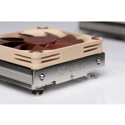 Noctua NH-L9i-17xx – Zboží Živě