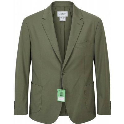 Maxfort Agente stretch tmavě zelená – Zboží Dáma