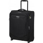 American Tourister SummerRide Upright 149497-1041 Black 45l – Zboží Mobilmania