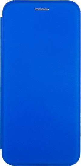 Pouzdro Winner Evo knížkové Xiaomi Redmi Note 7 modré