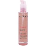 Nuxe Very Rose jemný čisticí olej na obličej a oči 150 ml – Hledejceny.cz