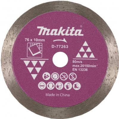 Makita D-77263 – Zboží Dáma