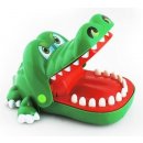 Interaktivní hračky ISO Hra krokodýl u zubaře