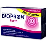 Walmark Biopron Forte 30+10 tobolek – Zboží Mobilmania