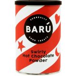 Barú horká čokoláda 250 g – Sleviste.cz