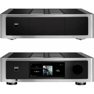 NAD M66 – Zboží Živě