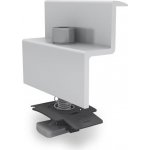 K2 Systems Svorka EndClamp Set 30-31mm koncová stříbrná 1005345 – Sleviste.cz