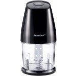 Silvercrest SMZ 260 J4 černá – Sleviste.cz