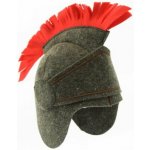 Velgoria Čepice Říman tmavě hnědá – Zboží Dáma