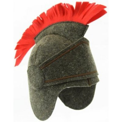 Velgoria Čepice Říman tmavě hnědá – Zboží Dáma