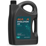 MARA EVOLUTION A5 5W-30 5 l – Hledejceny.cz