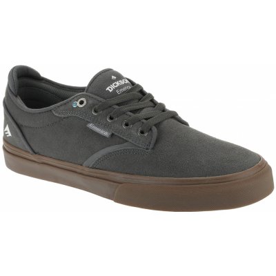 Emerica Dickson grey /Gum – Hledejceny.cz