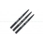 Winmau Hroty steel kovové extra dlouhé 41mm Regrooved 3 ks – Zboží Mobilmania