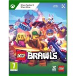 LEGO Brawls – Sleviste.cz