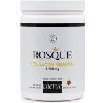 ROSQUE Collagen Premium 8000 mg 30 dávek Jahoda – Hledejceny.cz