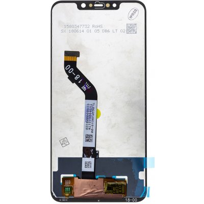 LCD Displej + Dotykové sklo Xiaomi Pocophone F1 – Zboží Mobilmania