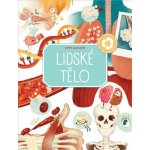 Clementoni Věda a hra Lidské tělo – Hledejceny.cz
