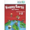 HAPPY EARTH NEW EDITION 1+2 iTOOLS CD-ROM - BOWLER, B.;PARMI