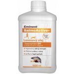 Eminent SalmoActive+ lososový olej 1000 ml – Hledejceny.cz