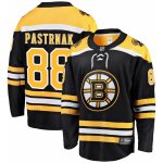 Fanatics Branded Dres Boston Bruins #88 David Pastrnak Breakaway Home Jersey – Sleviste.cz