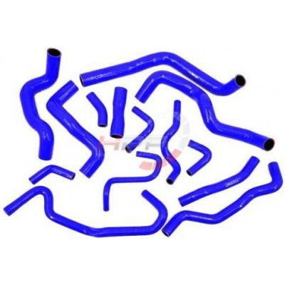 Hadicový kit ProRacing Mini Cooper S R55 / R56 / R57 / R58 / R59 1.6 Turbo (06-14) – Zboží Mobilmania