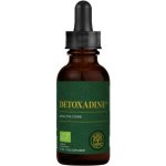 Global Healing Detoxadine Bioaktivní jód 29,6 ml – Hledejceny.cz