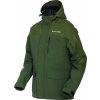 Pánská sportovní bunda Kinetic Strider Jacket Army Green