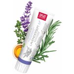 Splat Professional Lavendersept bioaktivní pro snížení citlivosti zubů a zdravé dásně 100 ml – Hledejceny.cz