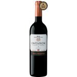 Bodegas Ontanón Gran Reserva DOCa 2011 14% 0,75 l (holá láhev) – Hledejceny.cz
