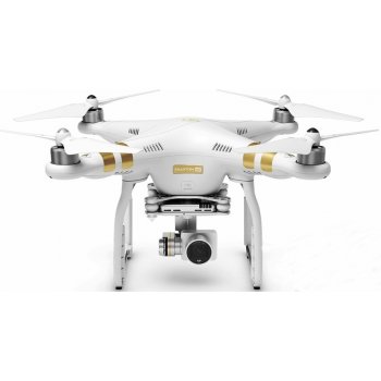 DJI Phantom 3 4K - DJI0328