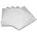 Qnubu Papír na extrakci 10 x 10 cm 100 ks – Hledejceny.cz